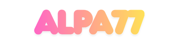 ALPA77 - Kehadiran Platform Game Online Penuh Reward